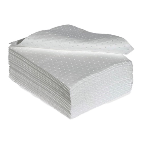 Oil Absorbent Pads