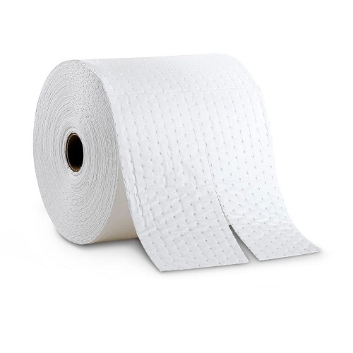 Oil Absorbent Rolls